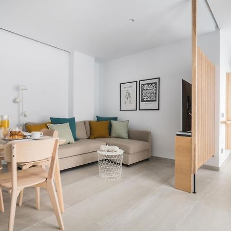 Home2Book Sweet&Comfy Apartment Las Canteras Las Palmas de Gran Canaria Eksteriør bilde