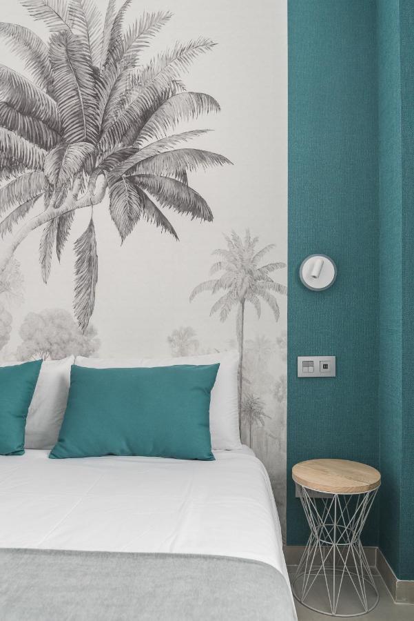 Home2Book Sweet&Comfy Apartment Las Canteras Las Palmas de Gran Canaria Eksteriør bilde