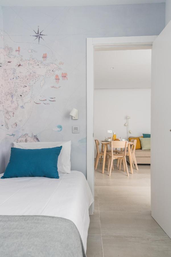 Home2Book Sweet&Comfy Apartment Las Canteras Las Palmas de Gran Canaria Eksteriør bilde