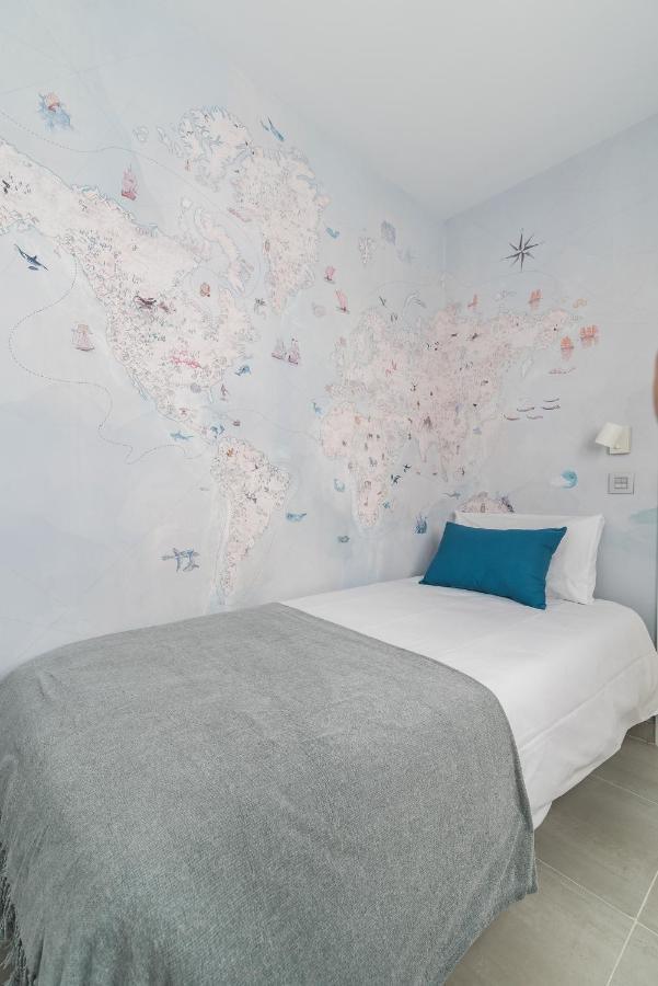 Home2Book Sweet&Comfy Apartment Las Canteras Las Palmas de Gran Canaria Eksteriør bilde