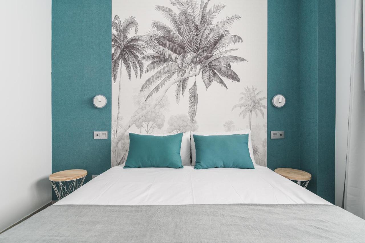 Home2Book Sweet&Comfy Apartment Las Canteras Las Palmas de Gran Canaria Eksteriør bilde